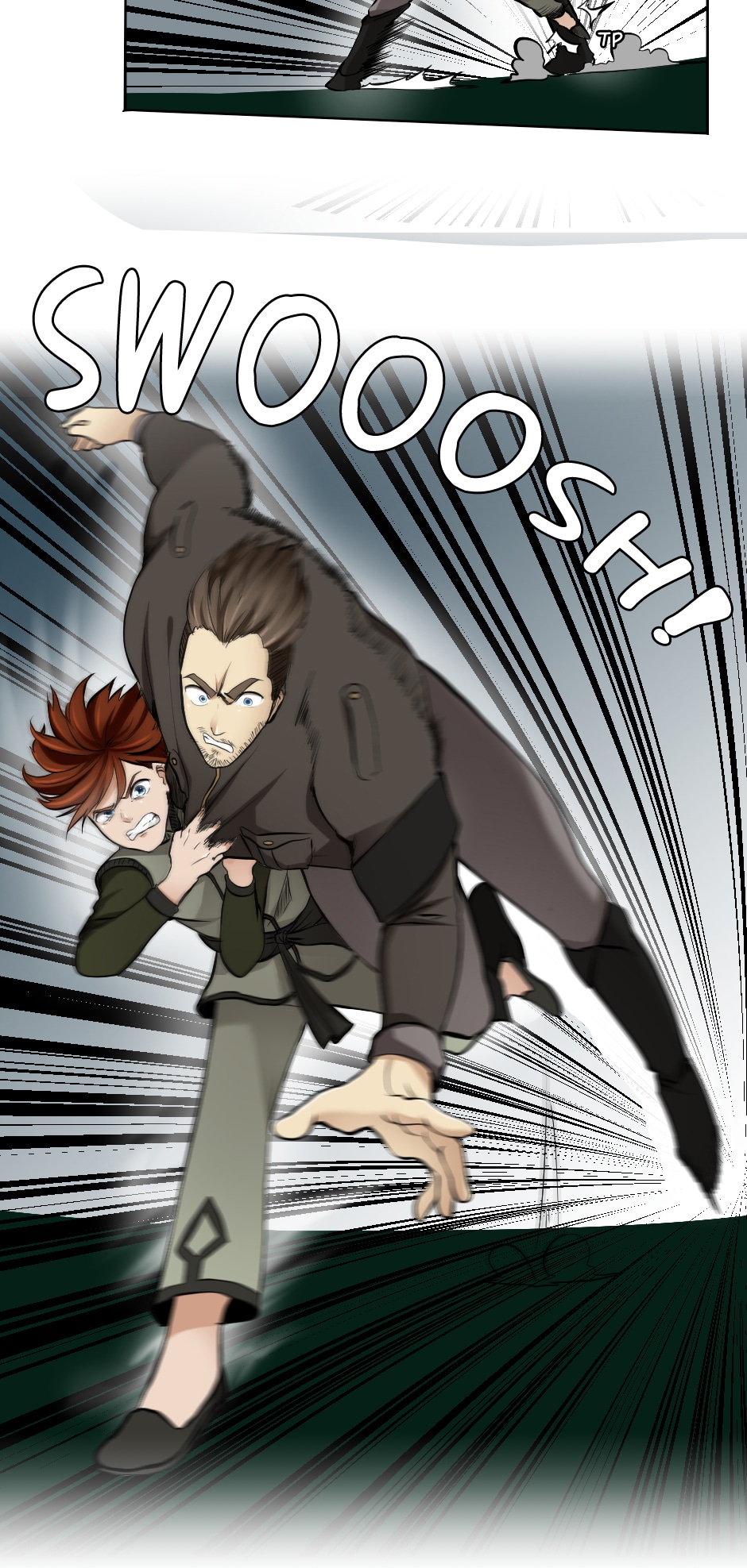 The Beginning After The End Chapter 30 image 25